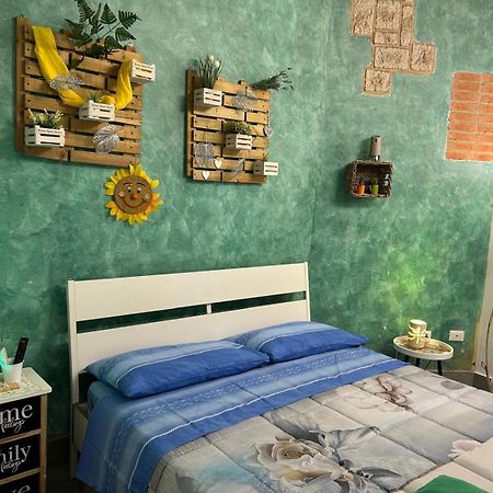 Suites Florence Pescara Bagian luar foto