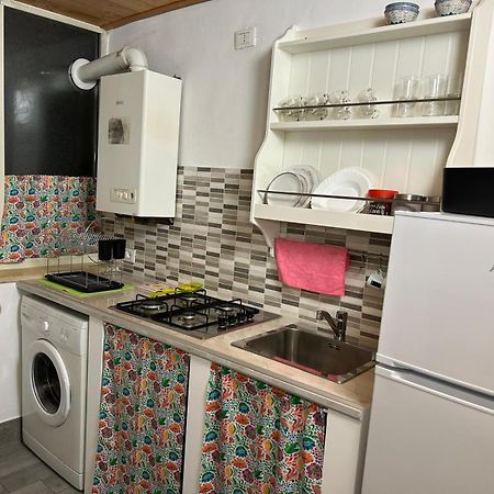 Suites Florence Pescara Bagian luar foto