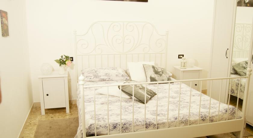 Suites Florence Pescara Bagian luar foto