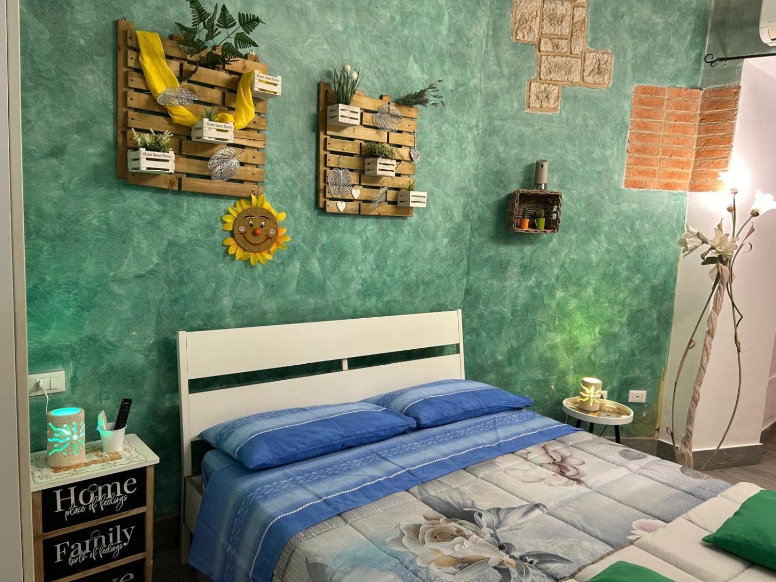 Suites Florence Pescara Bagian luar foto