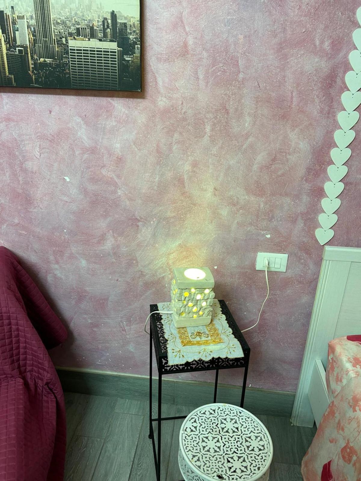 Suites Florence Pescara Bagian luar foto