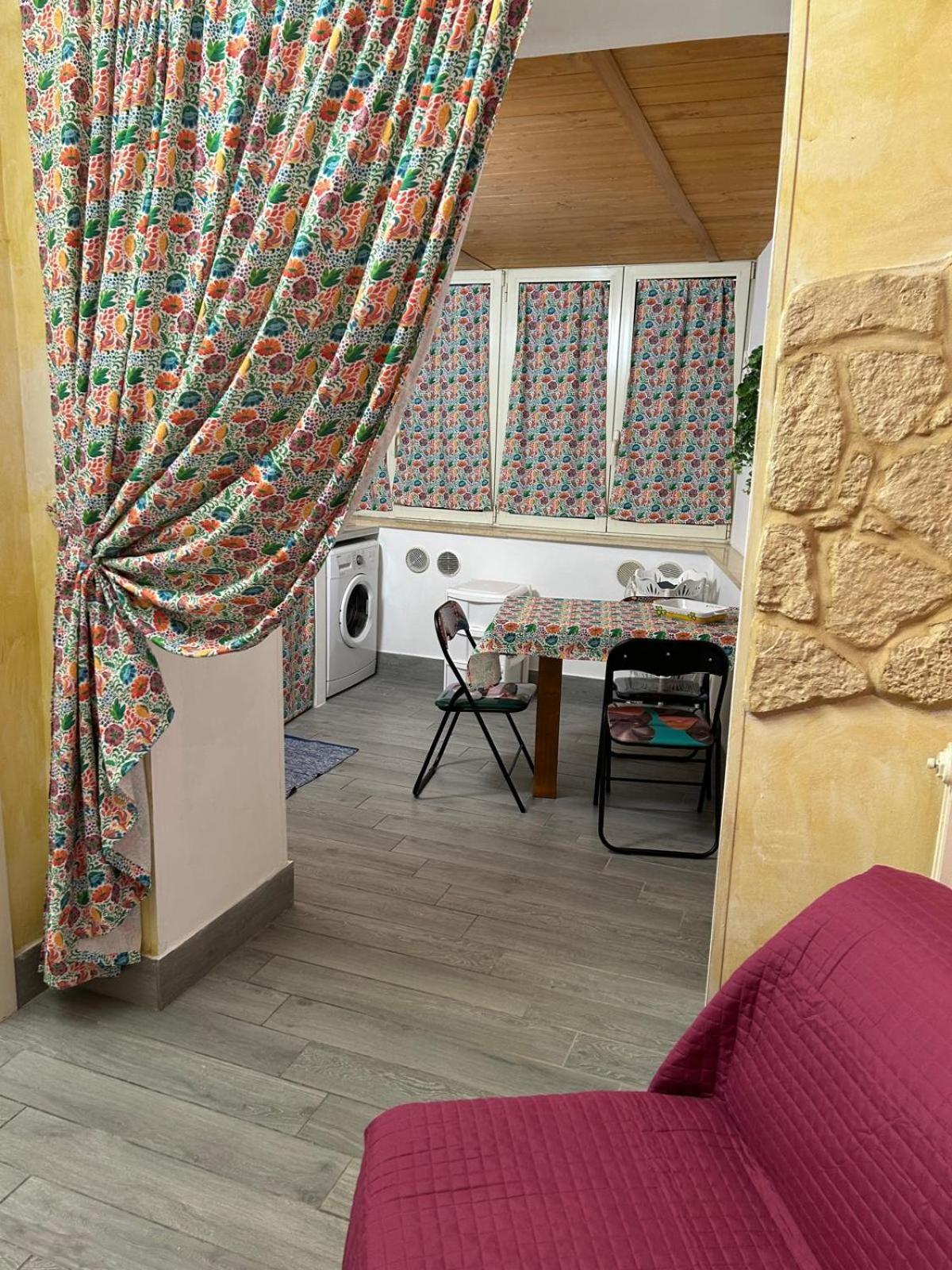 Suites Florence Pescara Bagian luar foto