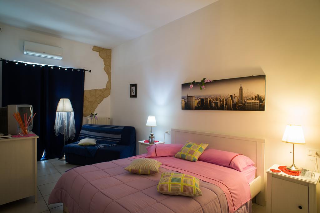 Suites Florence Pescara Bagian luar foto